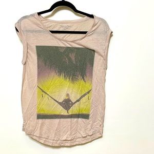 Vintage Style American Eagle T-Shirt